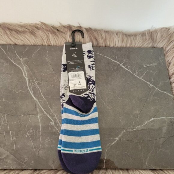 Stance Kid's Crew Socks - Picture 4 of 5